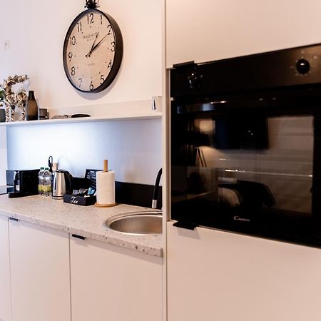 Hop & Lulu Delux Apartments Goleniów Kültér fotó