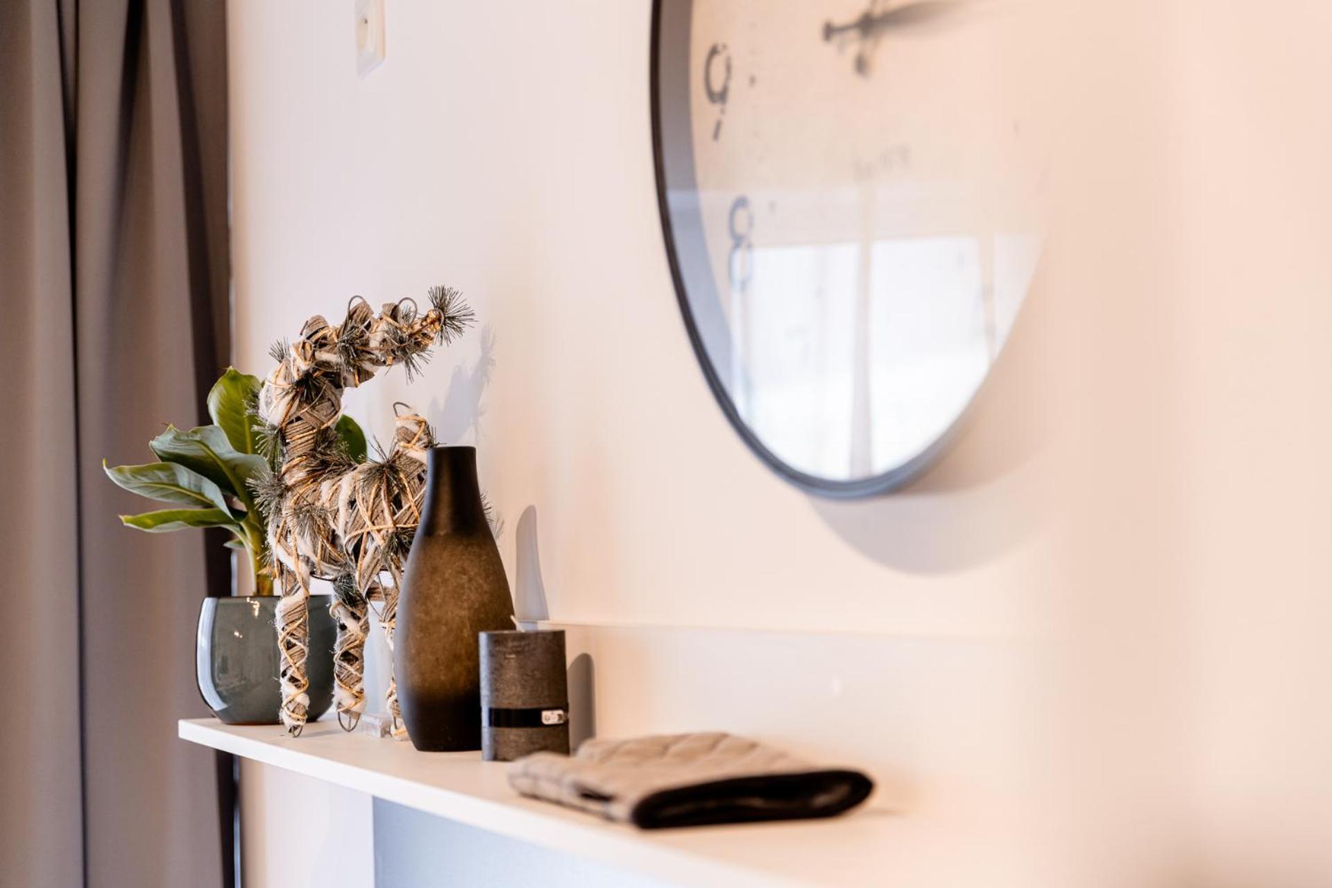 Hop & Lulu Delux Apartments Goleniów Kültér fotó