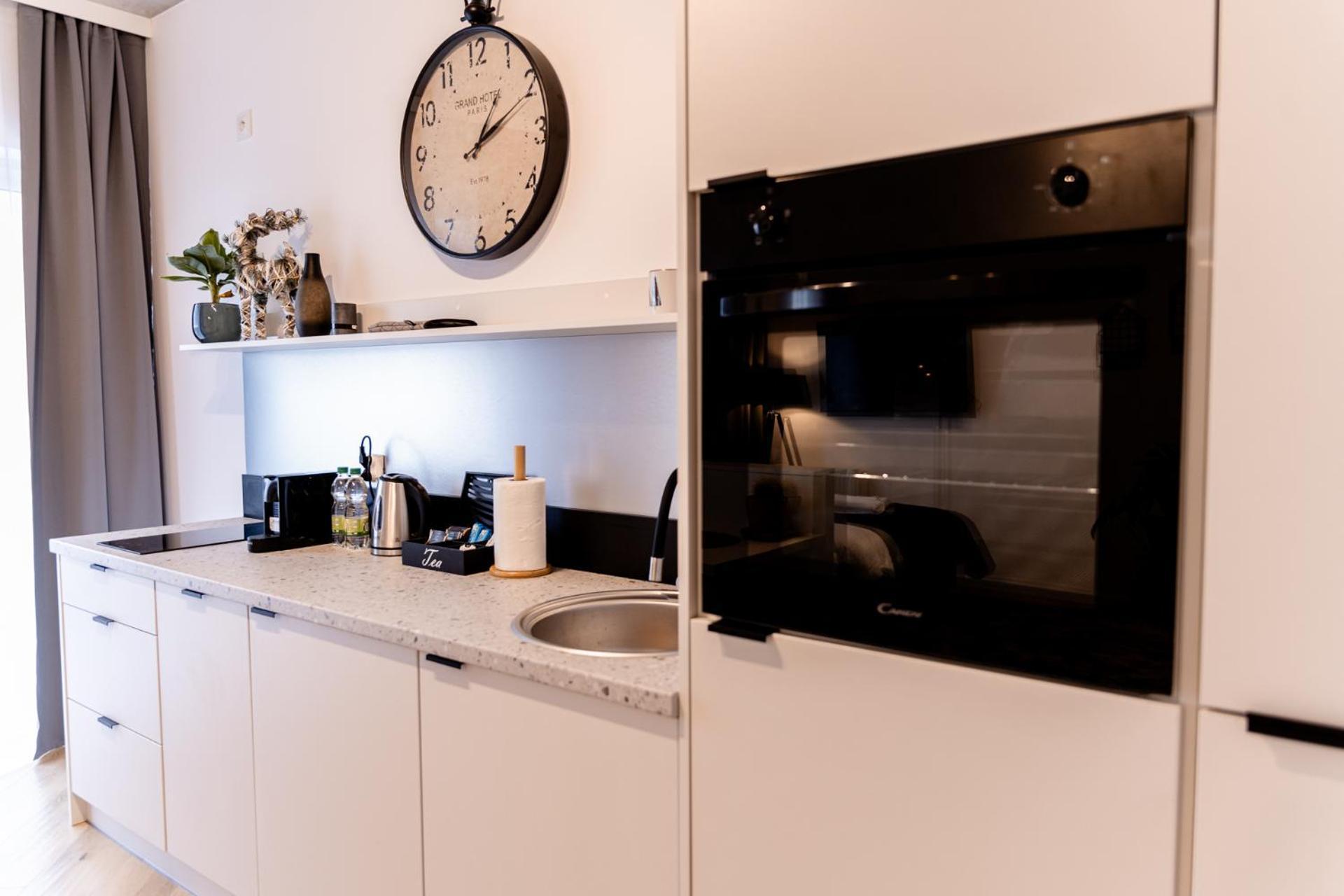 Hop & Lulu Delux Apartments Goleniów Kültér fotó