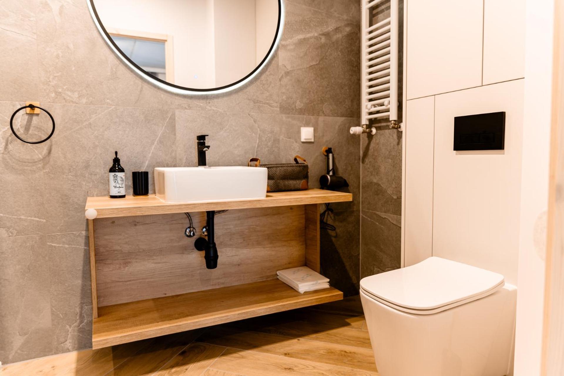 Hop & Lulu Delux Apartments Goleniów Kültér fotó