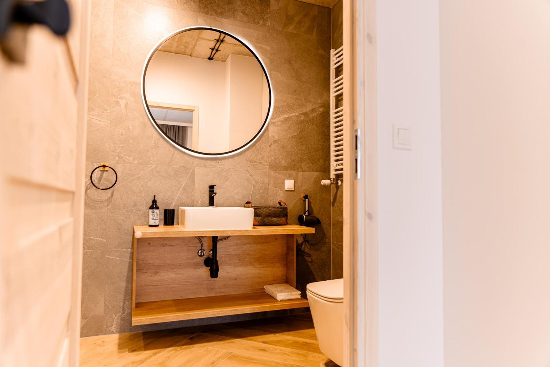 Hop & Lulu Delux Apartments Goleniów Kültér fotó