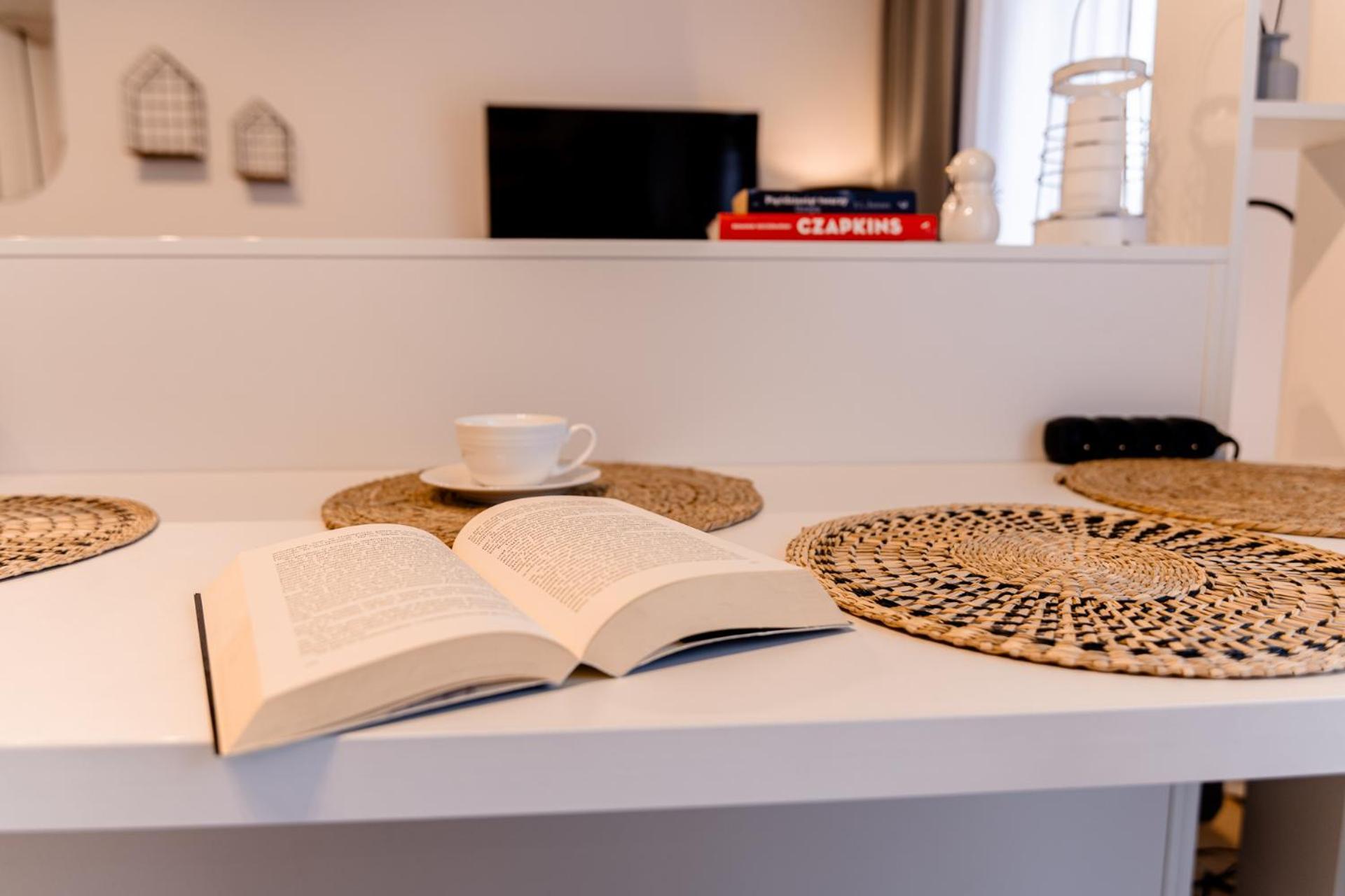 Hop & Lulu Delux Apartments Goleniów Kültér fotó