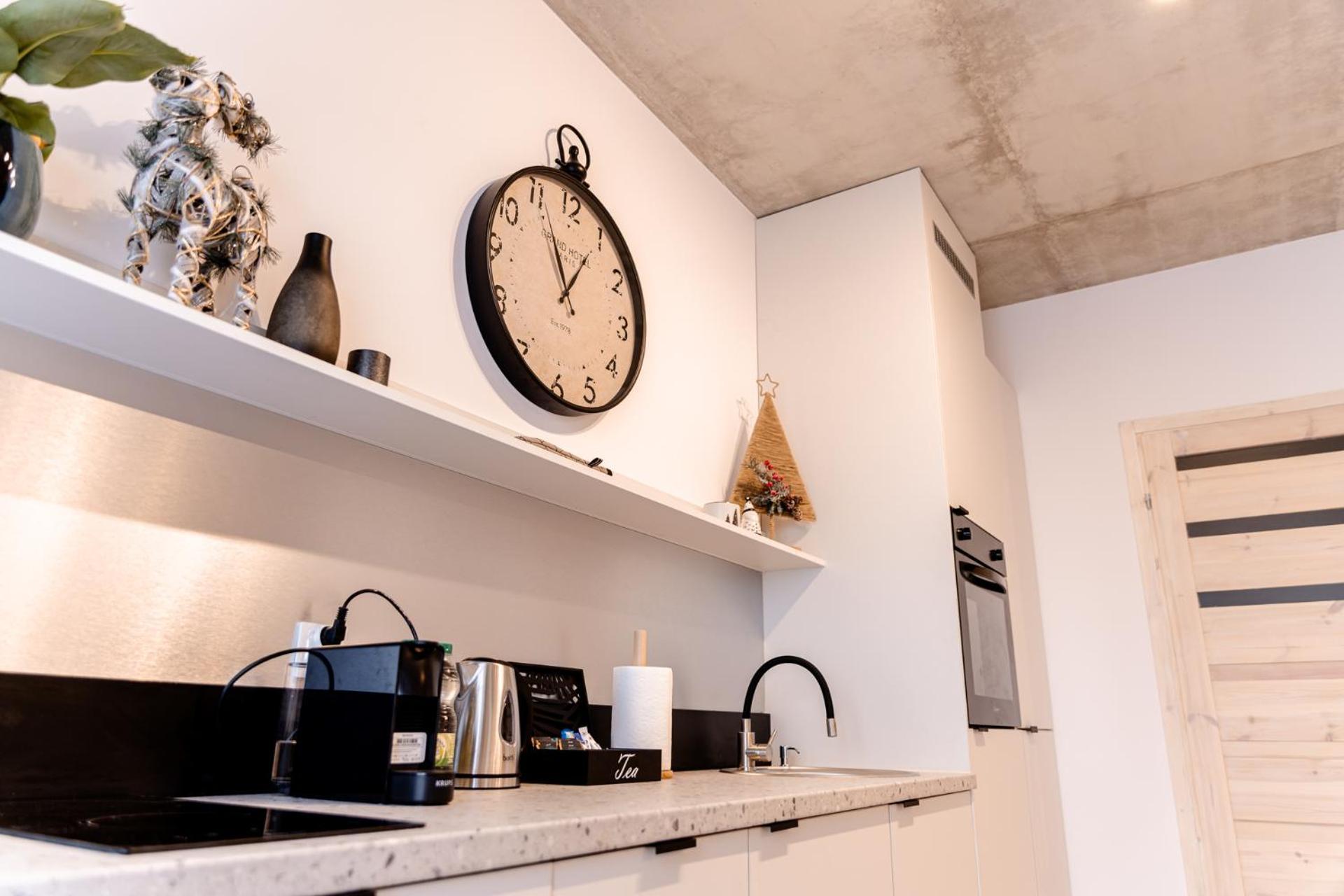 Hop & Lulu Delux Apartments Goleniów Kültér fotó