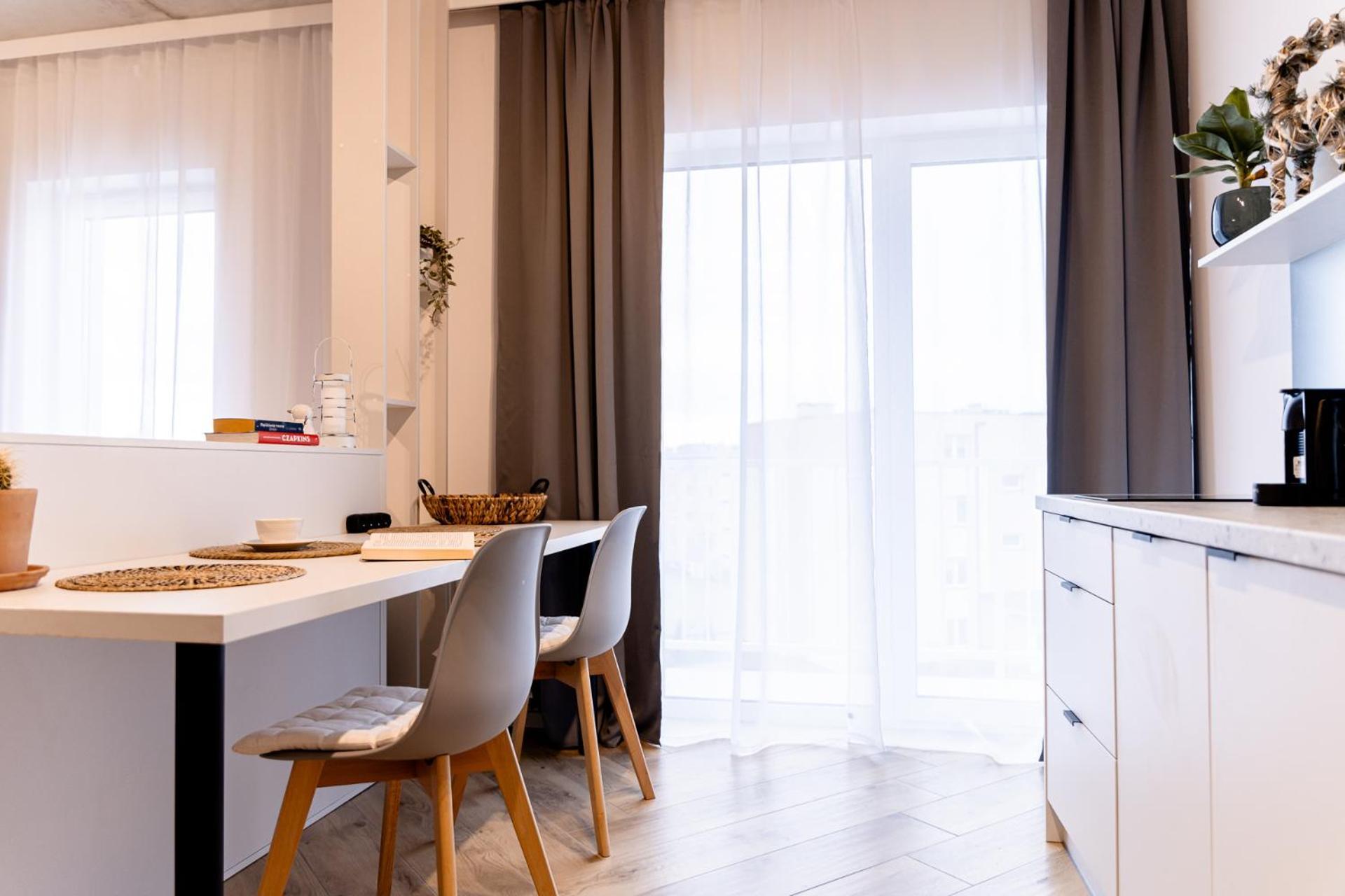 Hop & Lulu Delux Apartments Goleniów Kültér fotó