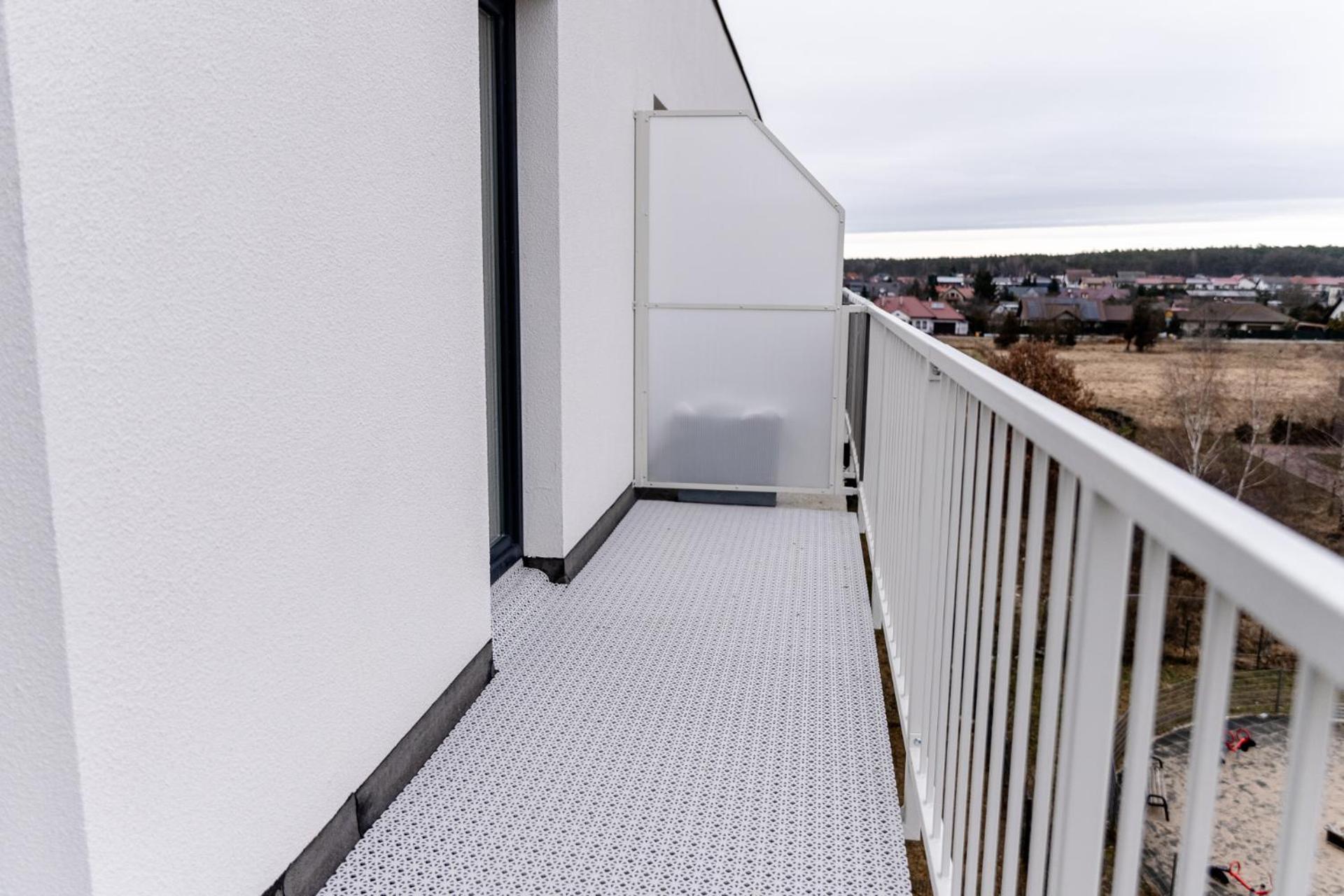 Hop & Lulu Delux Apartments Goleniów Kültér fotó