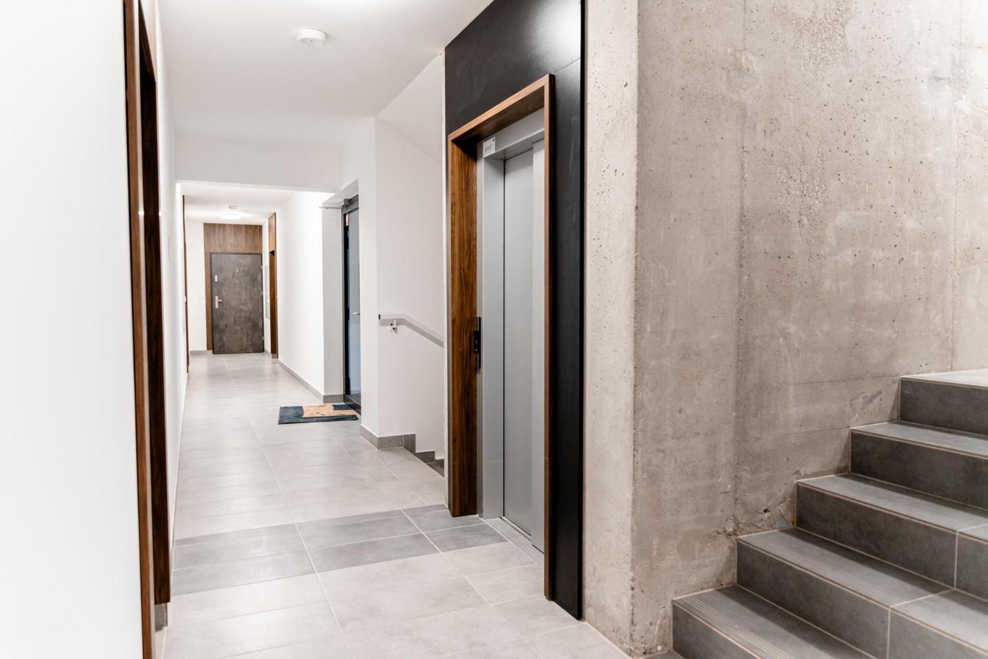 Hop & Lulu Delux Apartments Goleniów Kültér fotó
